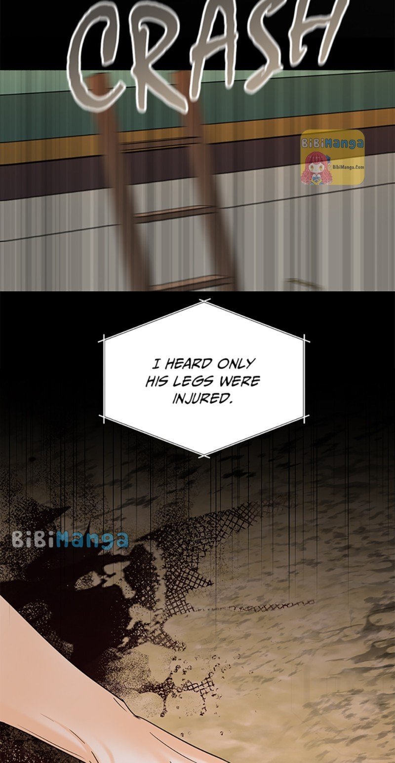 Dating My Best Friend’s Sister chapter 32 page 44