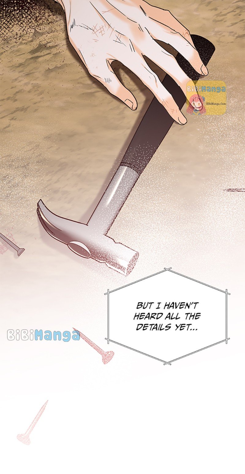 Dating My Best Friend’s Sister chapter 32 page 45