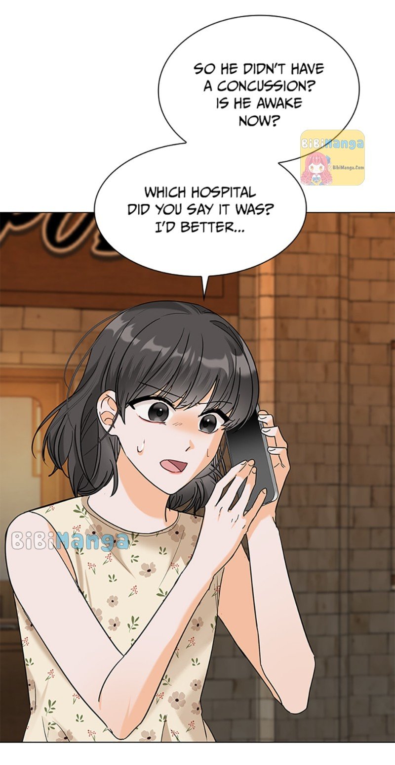 Dating My Best Friend’s Sister chapter 32 page 46