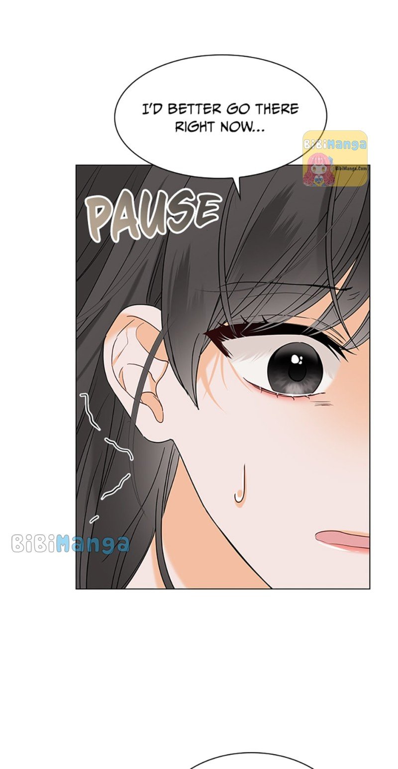 Dating My Best Friend’s Sister chapter 32 page 47
