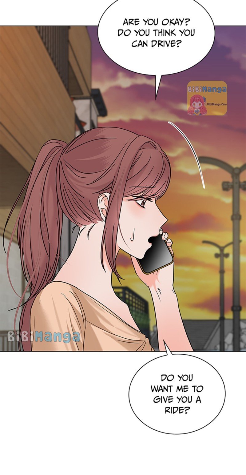 Dating My Best Friend’s Sister chapter 32 page 48