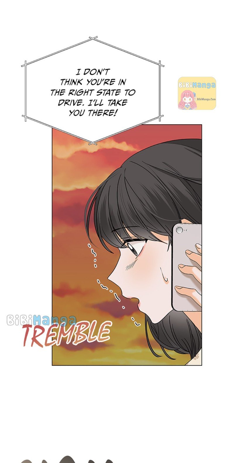 Dating My Best Friend’s Sister chapter 32 page 49