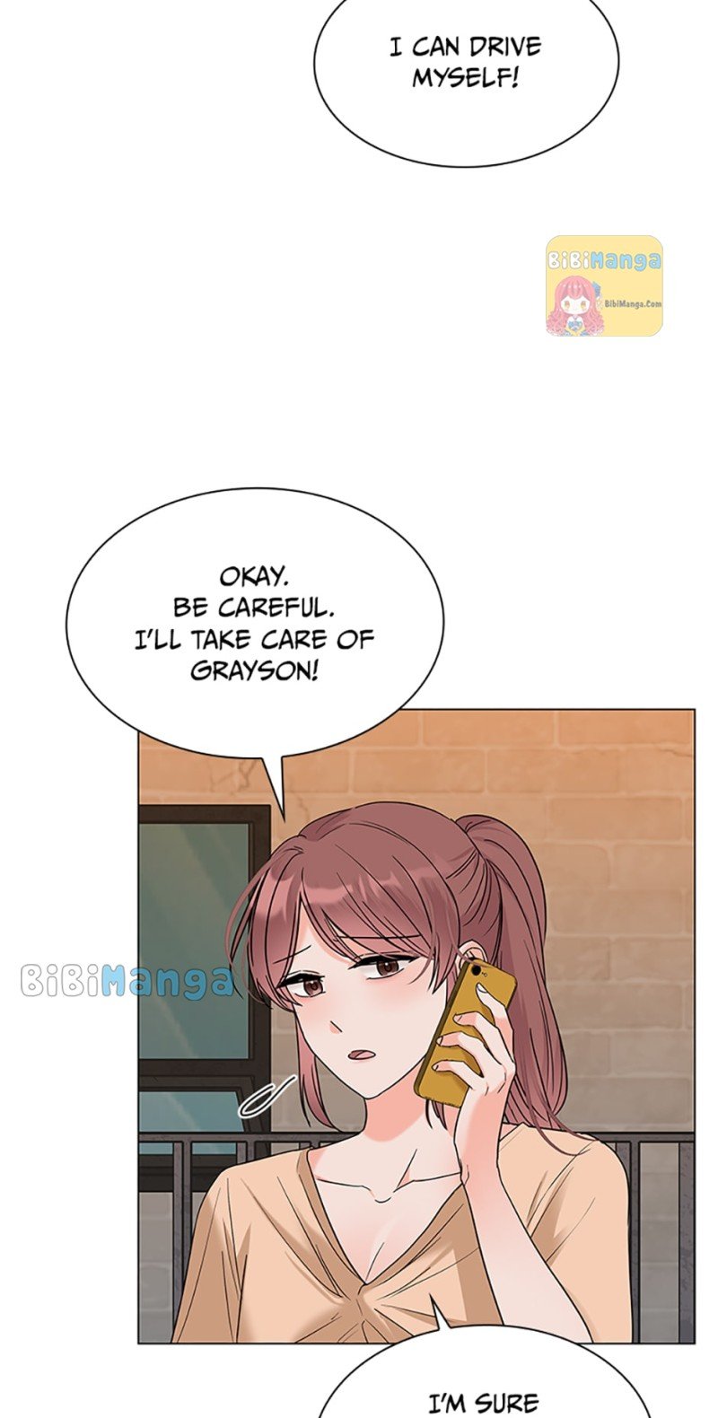 Dating My Best Friend’s Sister chapter 32 page 52