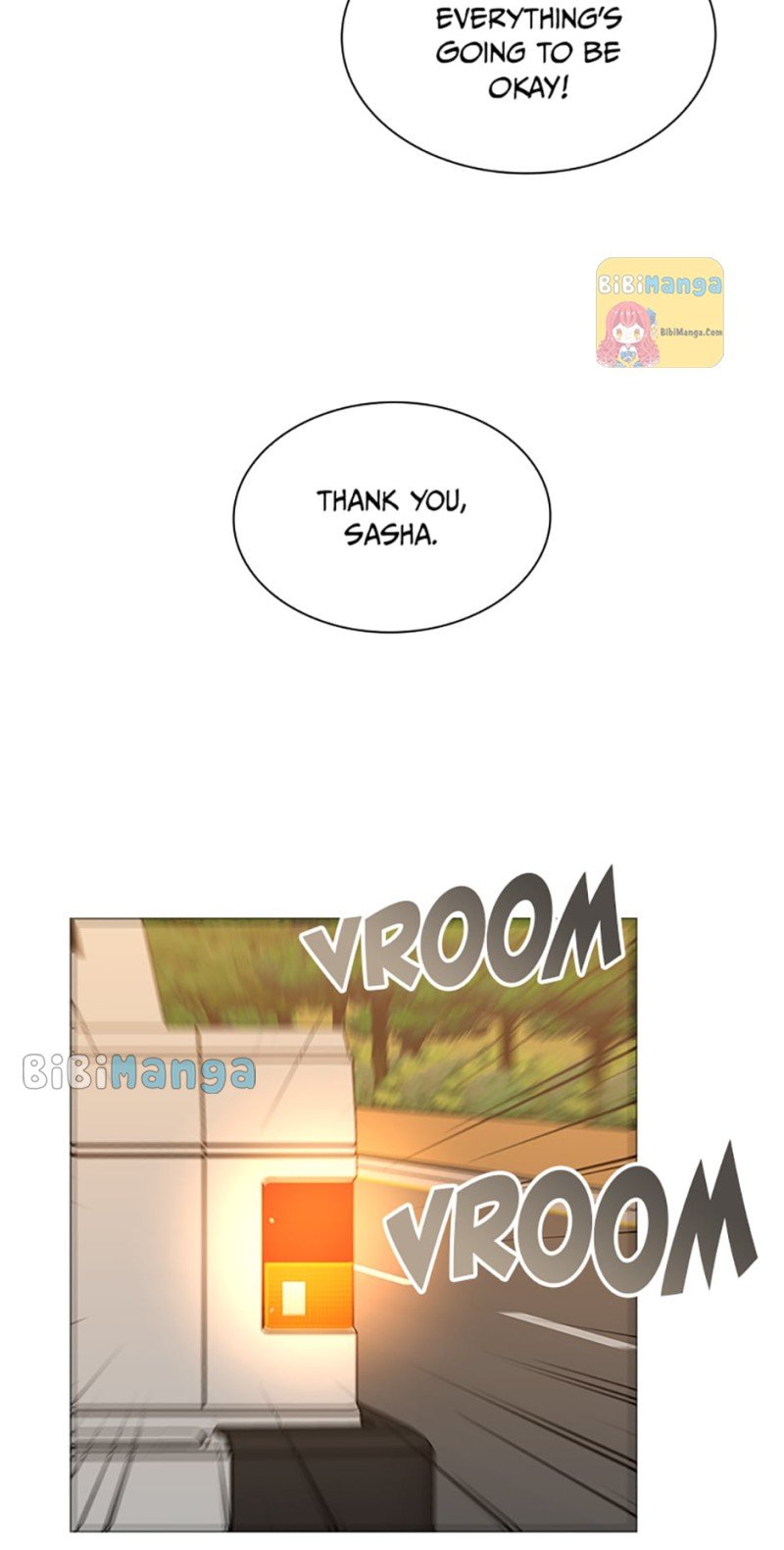 Dating My Best Friend’s Sister chapter 32 page 53