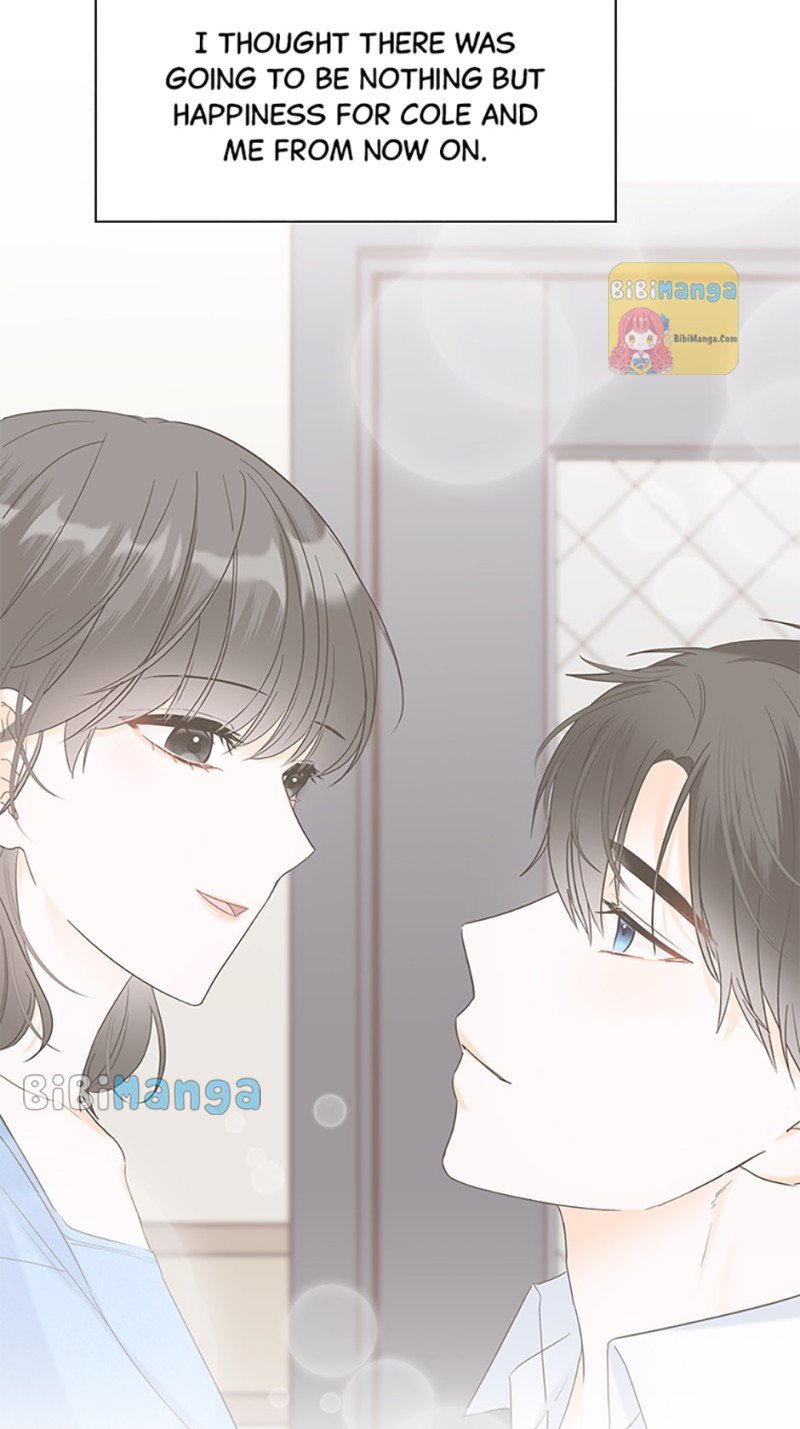 Dating My Best Friend’s Sister chapter 32 page 56