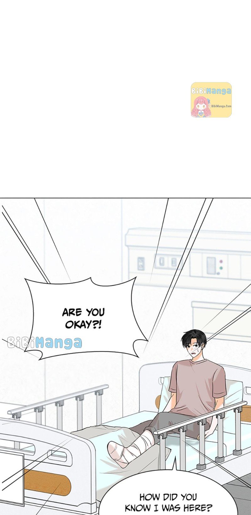 Dating My Best Friend’s Sister chapter 33 page 3