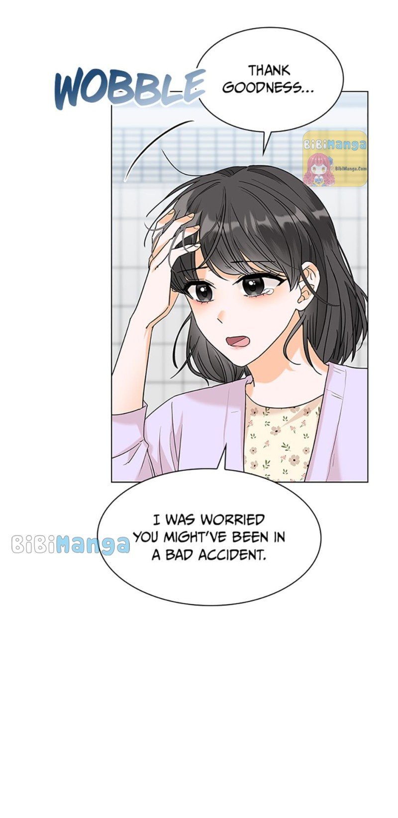 Dating My Best Friend’s Sister chapter 33 page 6