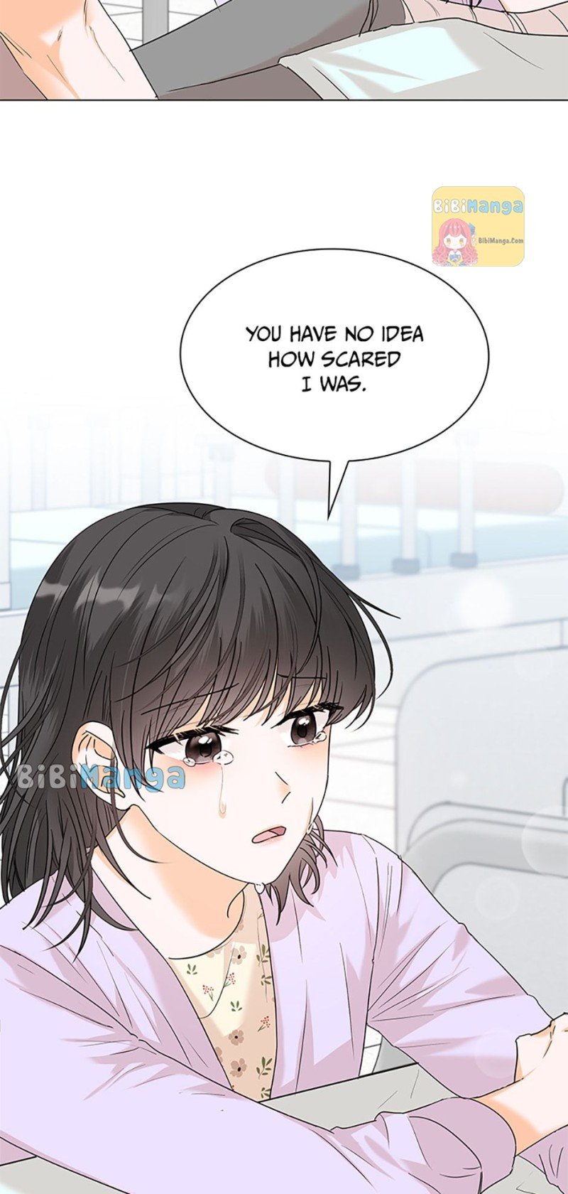 Dating My Best Friend’s Sister chapter 33 page 8