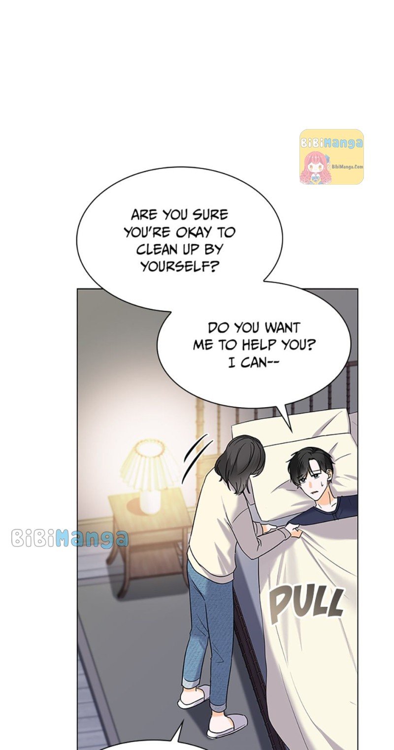 Dating My Best Friend’s Sister chapter 33 page 13