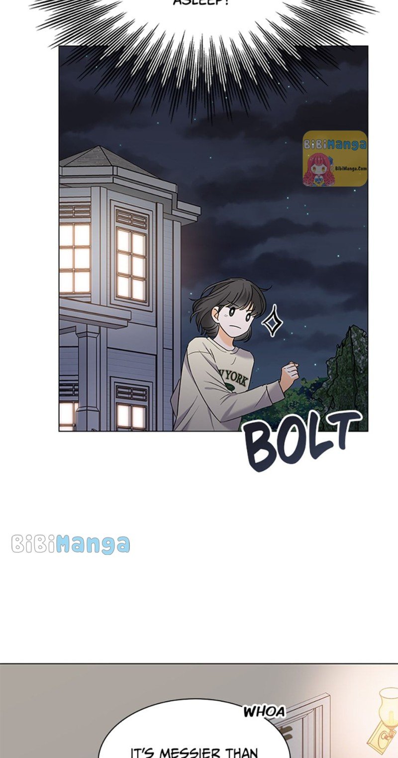 Dating My Best Friend’s Sister chapter 33 page 17