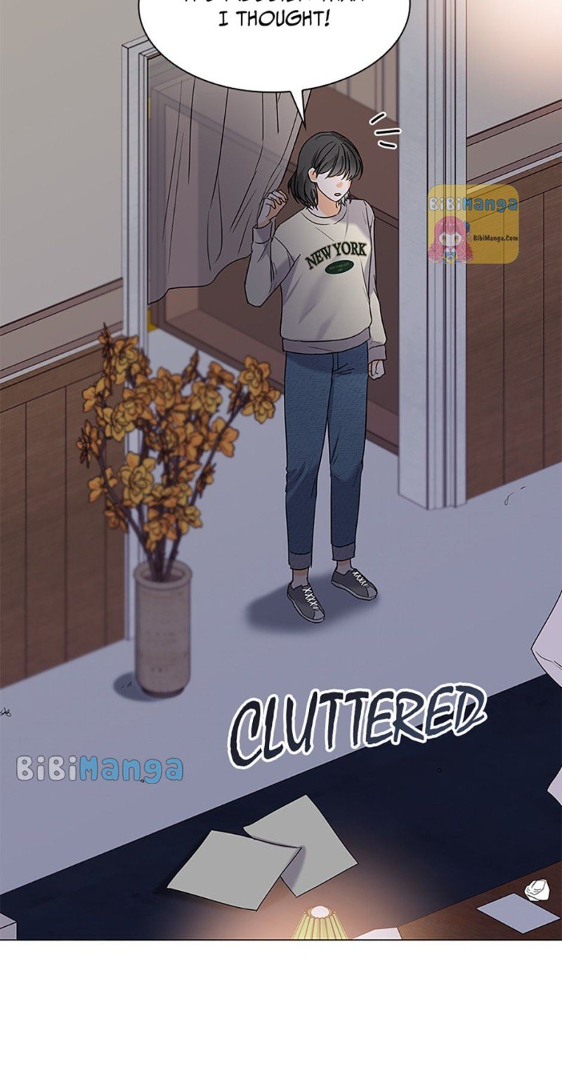 Dating My Best Friend’s Sister chapter 33 page 18