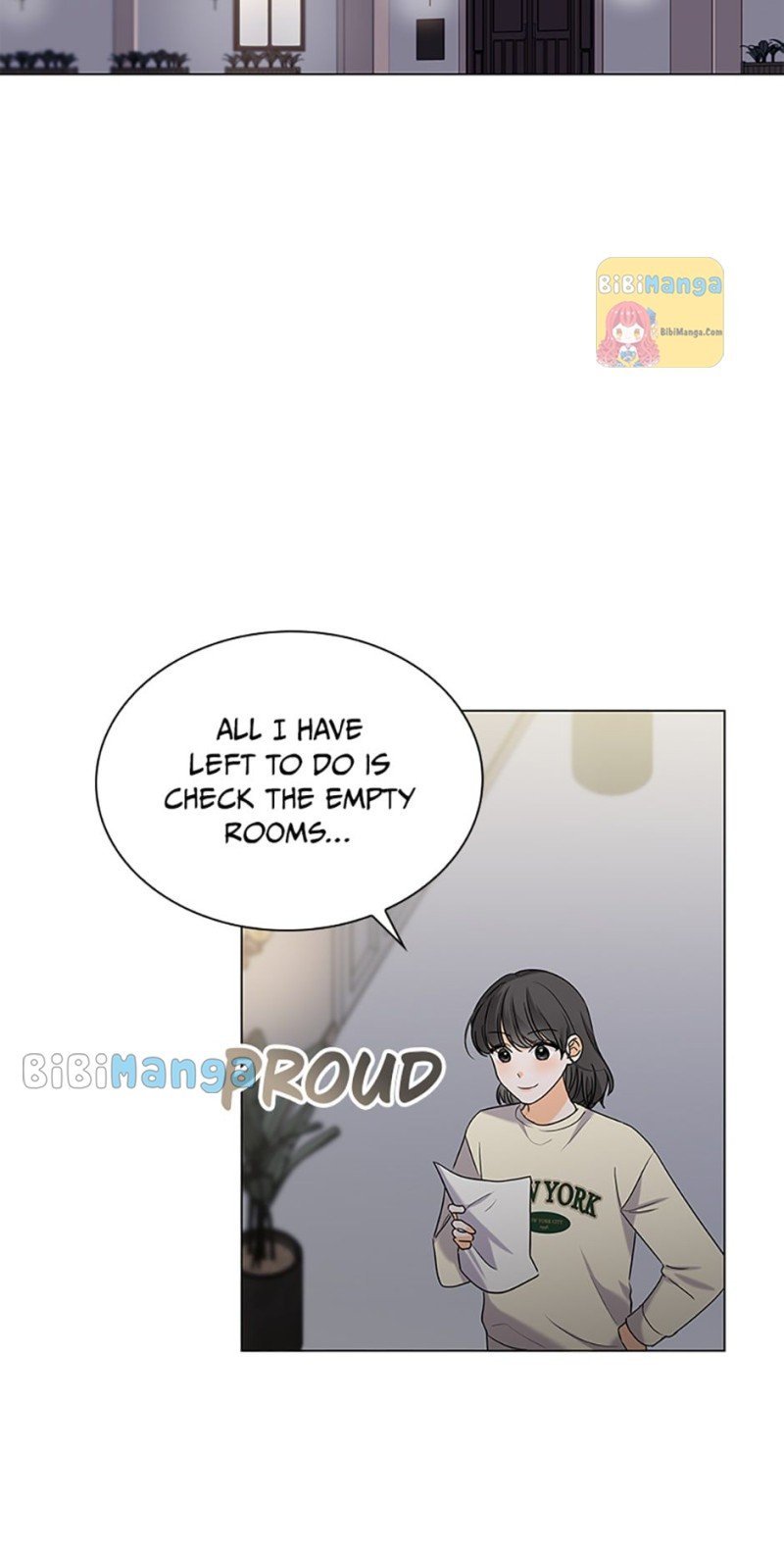 Dating My Best Friend’s Sister chapter 33 page 22