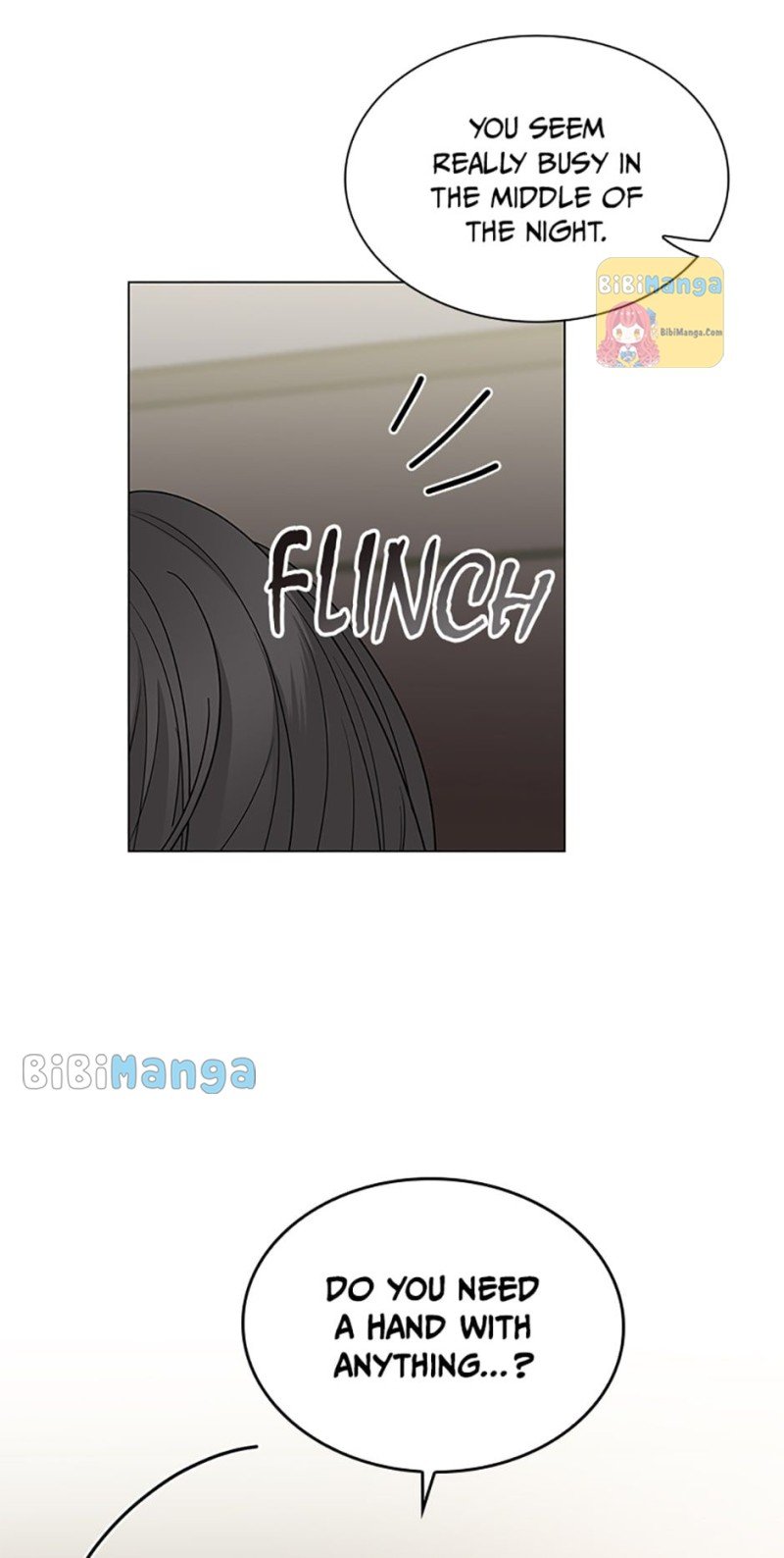 Dating My Best Friend’s Sister chapter 33 page 23