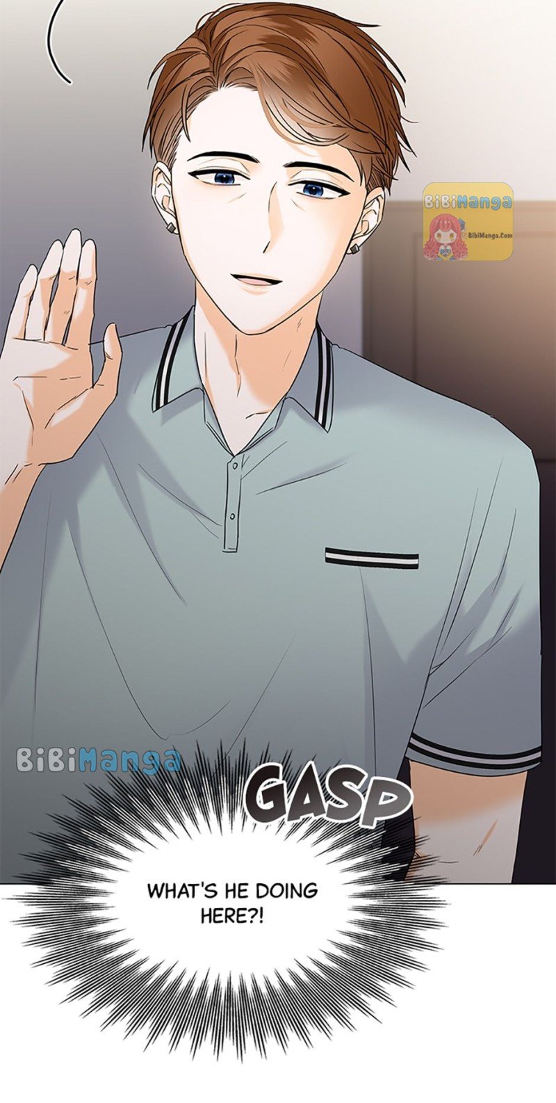 Dating My Best Friend’s Sister chapter 33 page 24