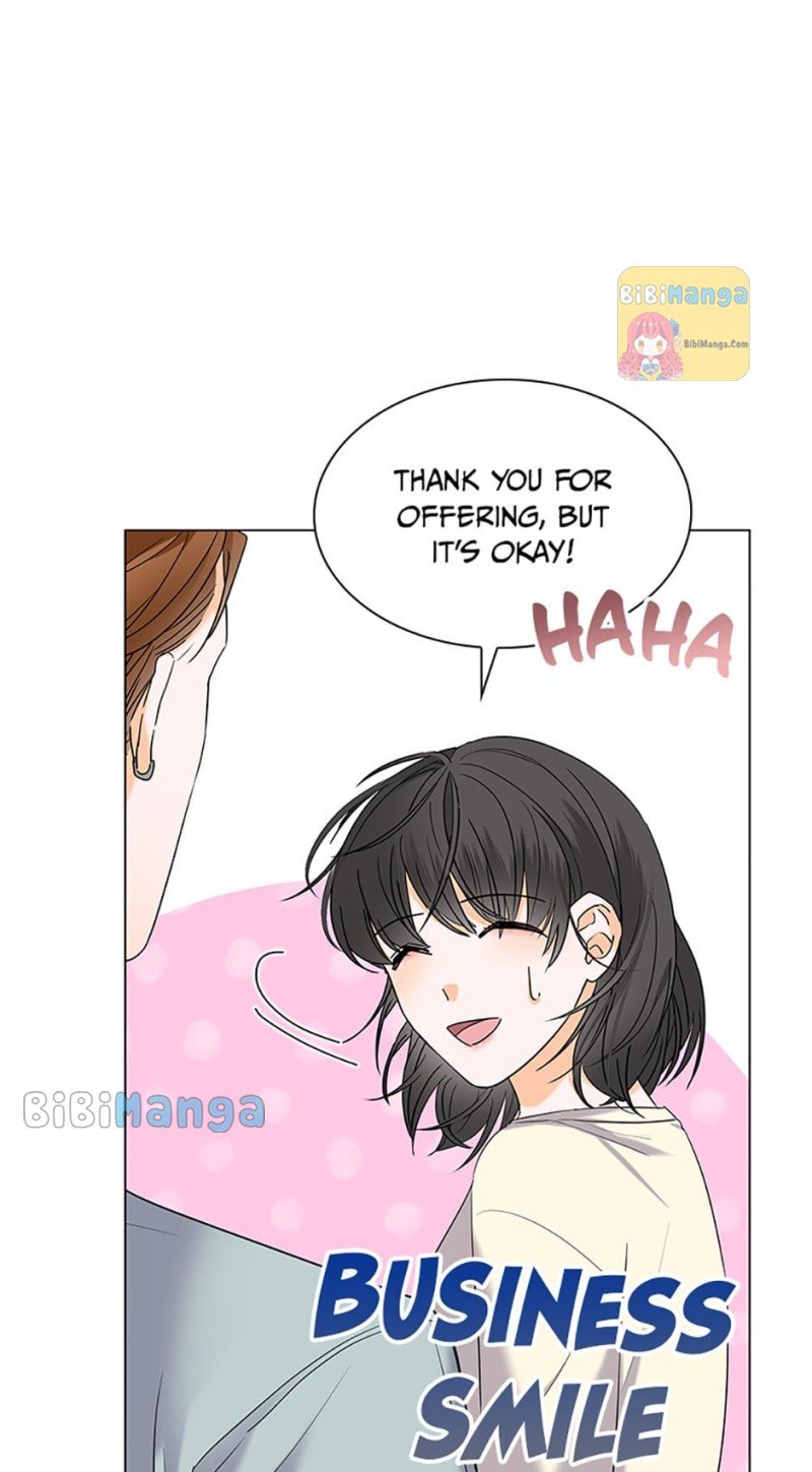 Dating My Best Friend’s Sister chapter 33 page 25