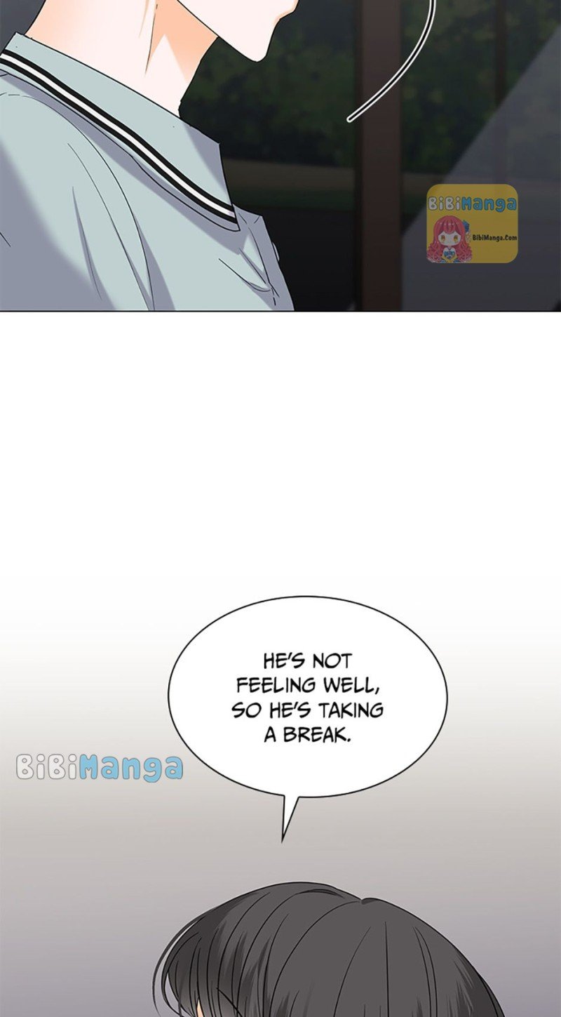 Dating My Best Friend’s Sister chapter 33 page 27