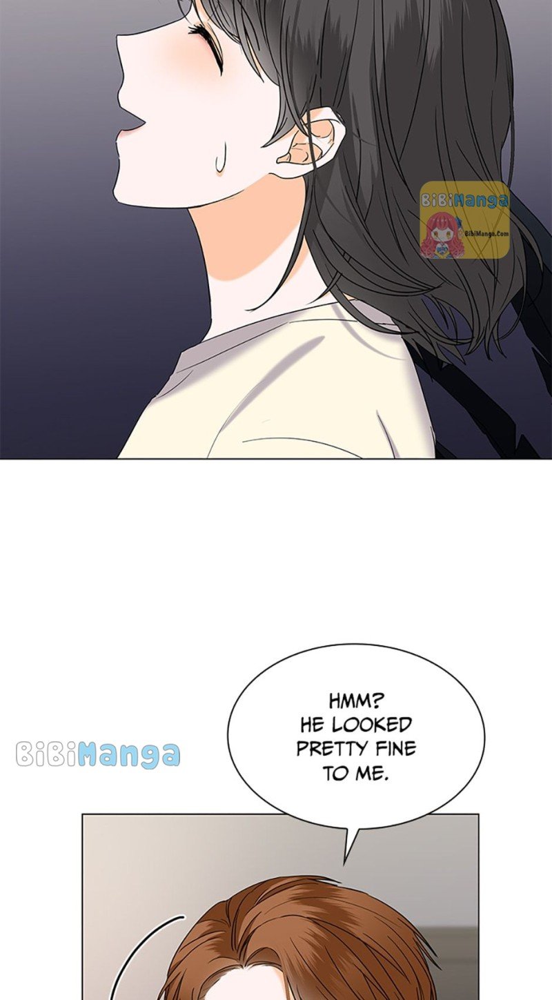 Dating My Best Friend’s Sister chapter 33 page 28