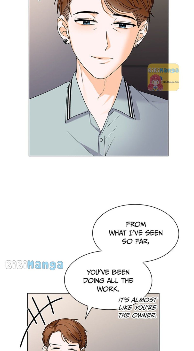 Dating My Best Friend’s Sister chapter 33 page 29
