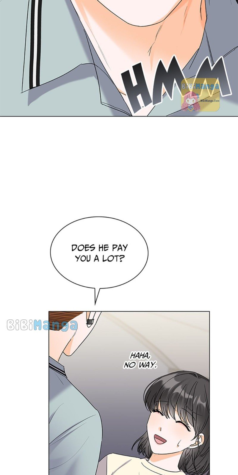 Dating My Best Friend’s Sister chapter 33 page 32