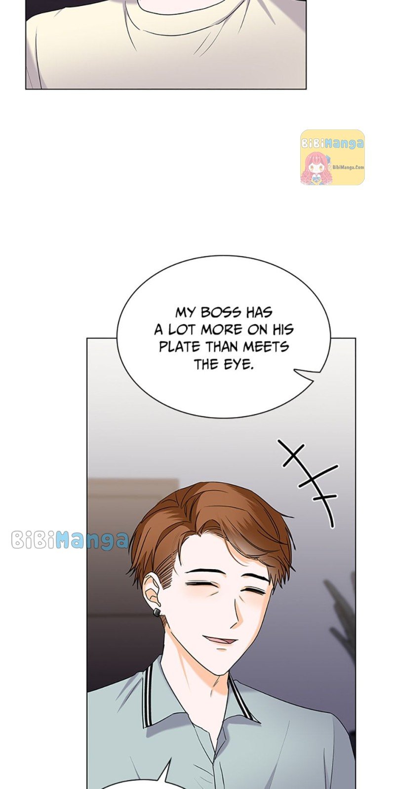 Dating My Best Friend’s Sister chapter 33 page 34