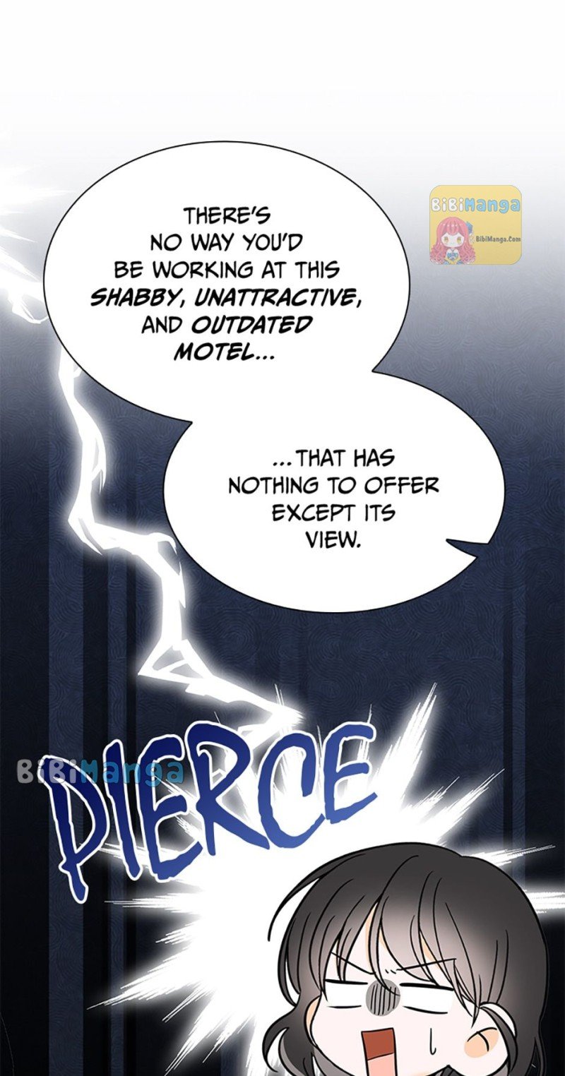 Dating My Best Friend’s Sister chapter 33 page 38
