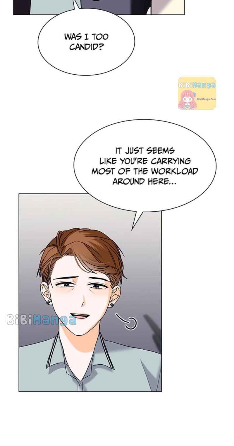 Dating My Best Friend’s Sister chapter 33 page 40
