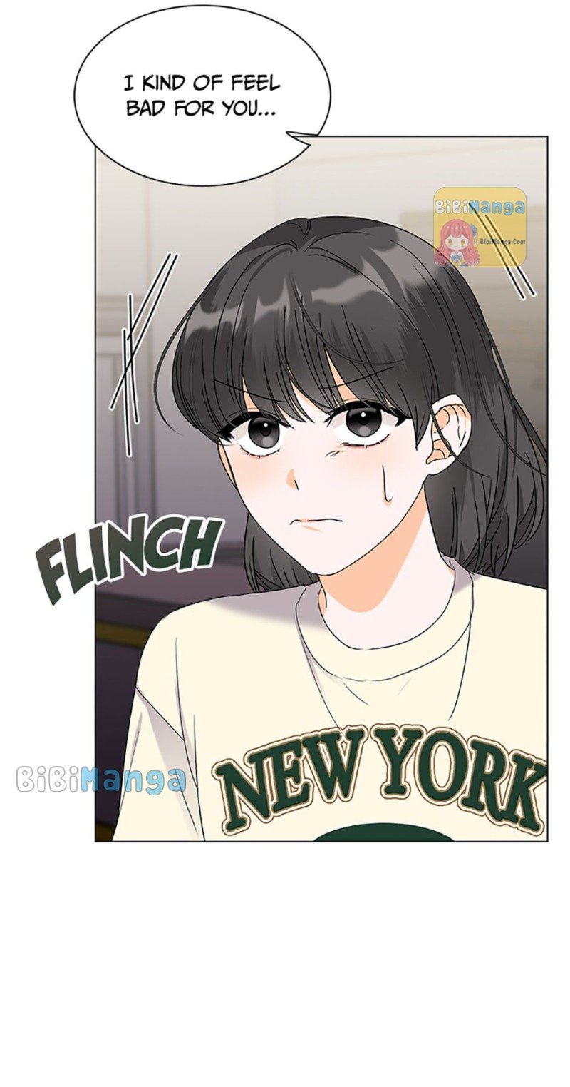 Dating My Best Friend’s Sister chapter 33 page 41