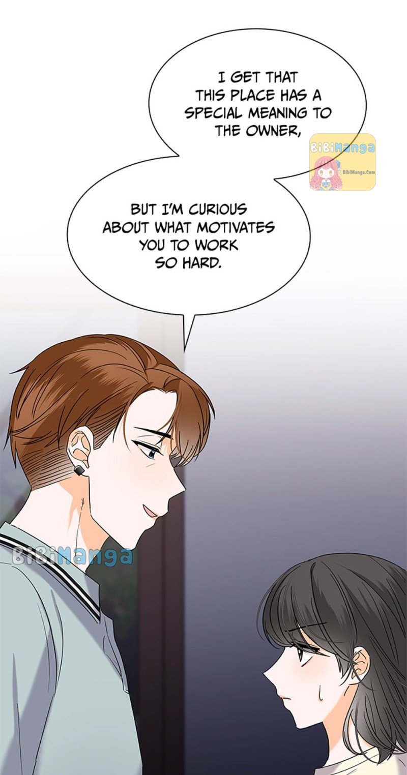 Dating My Best Friend’s Sister chapter 33 page 42