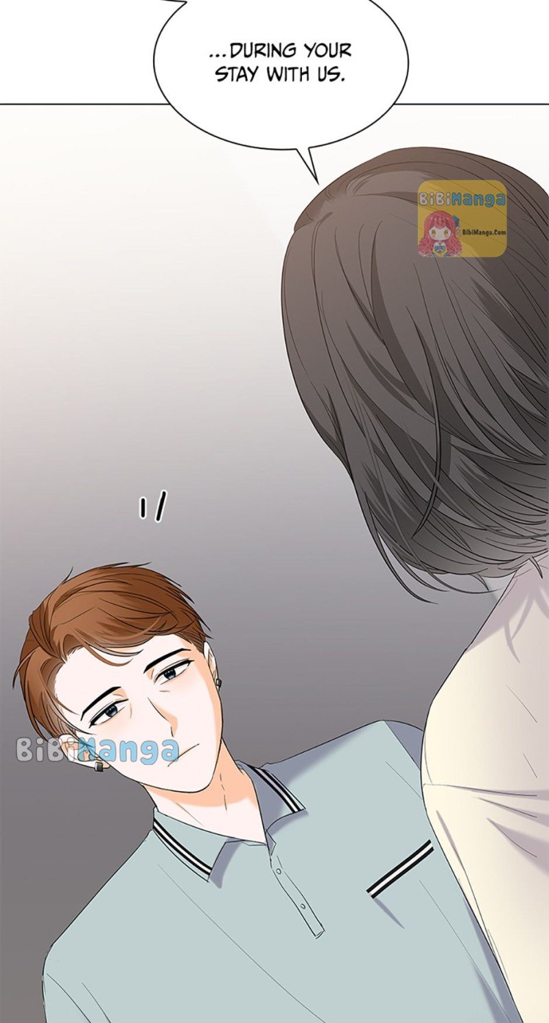 Dating My Best Friend’s Sister chapter 33 page 45