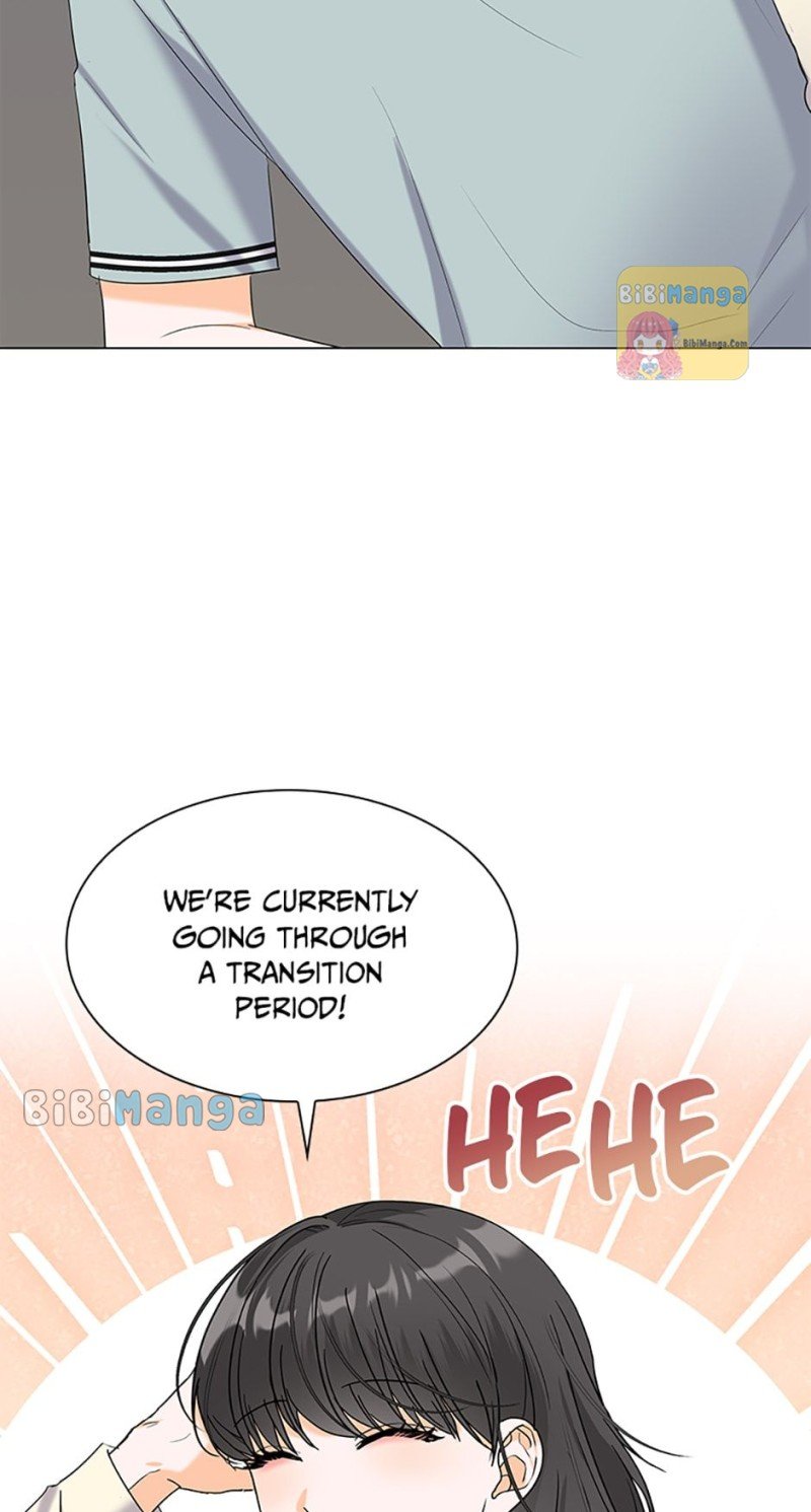Dating My Best Friend’s Sister chapter 33 page 46