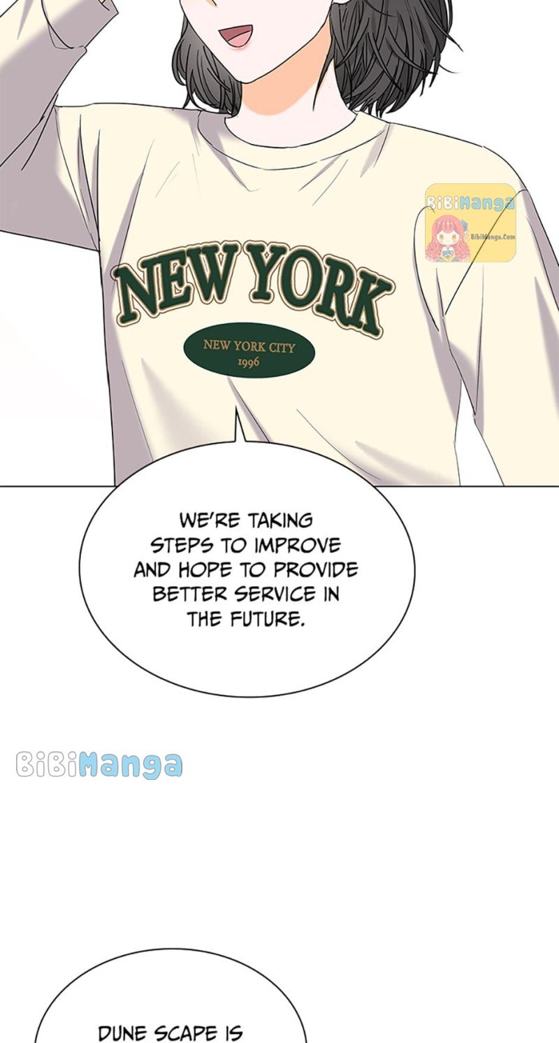 Dating My Best Friend’s Sister chapter 33 page 47