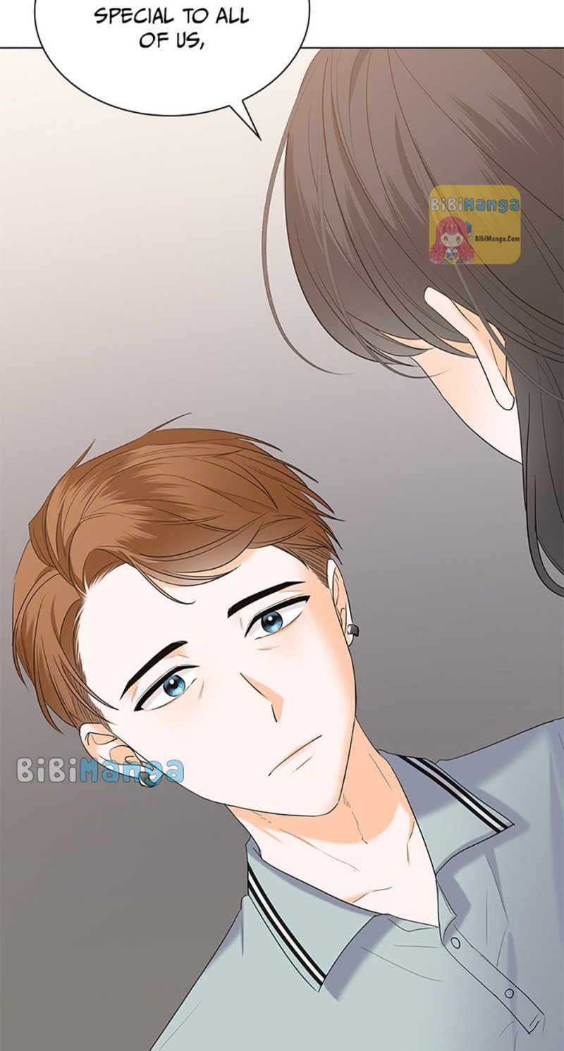 Dating My Best Friend’s Sister chapter 33 page 48