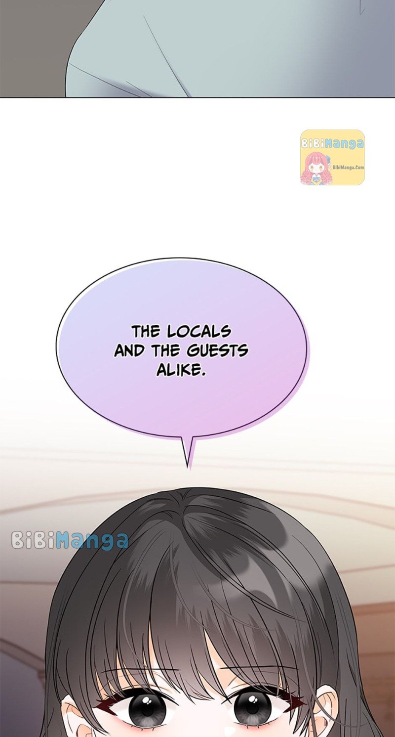 Dating My Best Friend’s Sister chapter 33 page 49