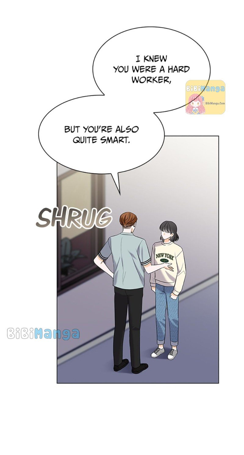 Dating My Best Friend’s Sister chapter 33 page 52