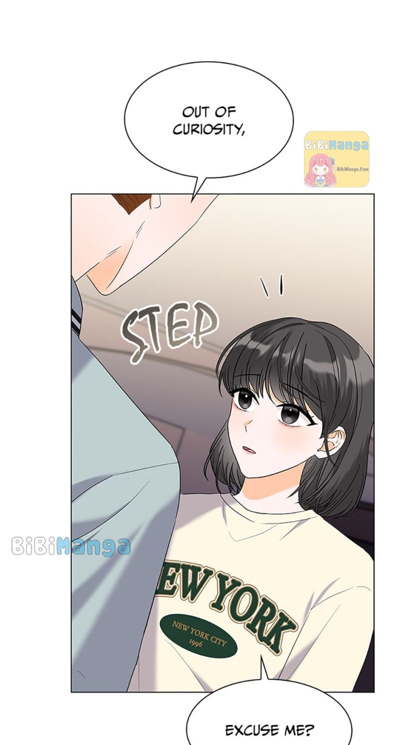 Dating My Best Friend’s Sister chapter 33 page 54