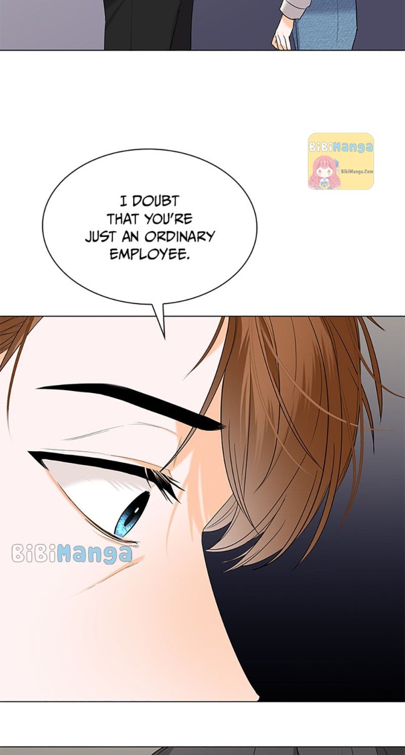 Dating My Best Friend’s Sister chapter 33 page 56