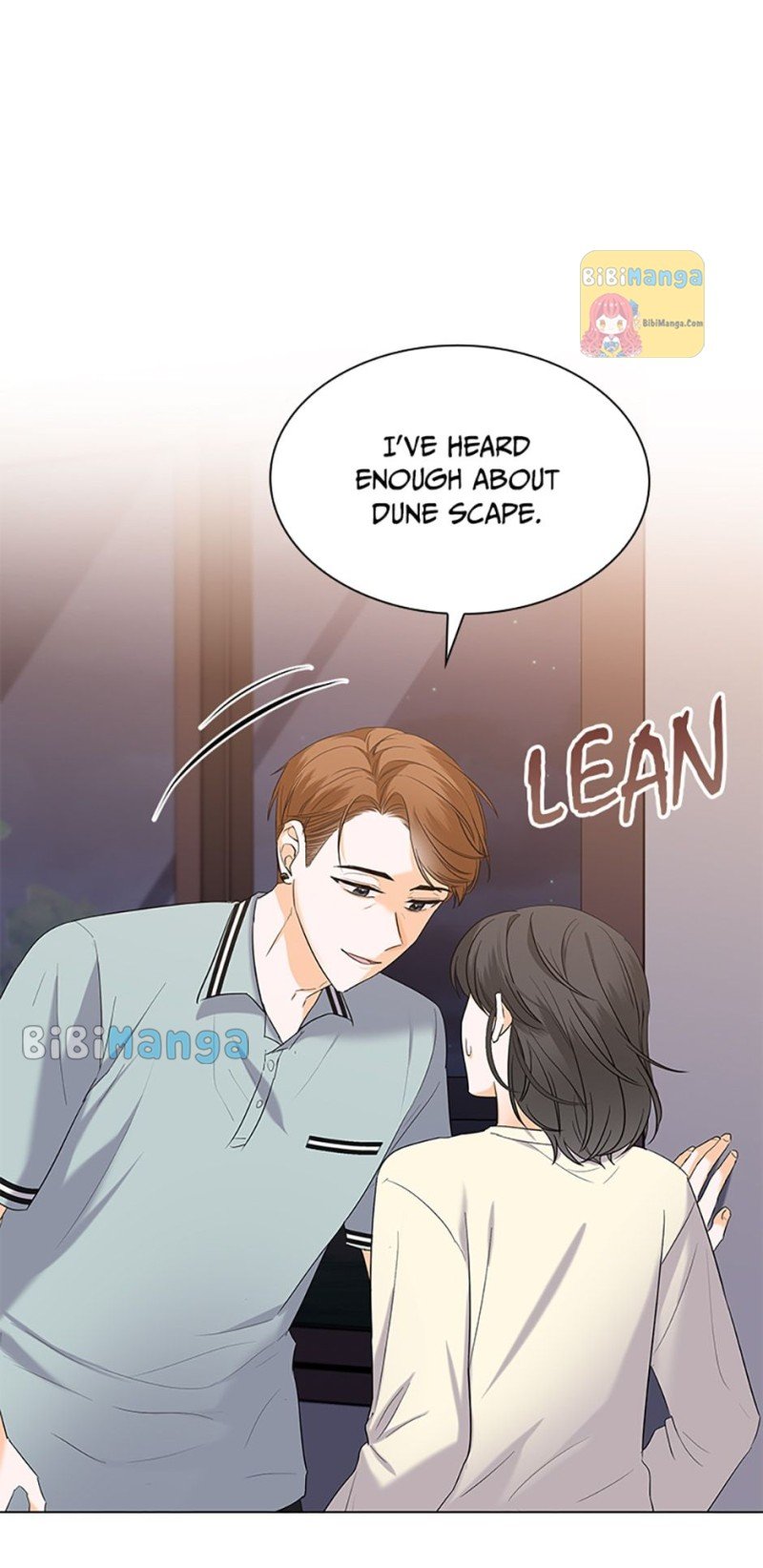 Dating My Best Friend’s Sister chapter 33 page 58