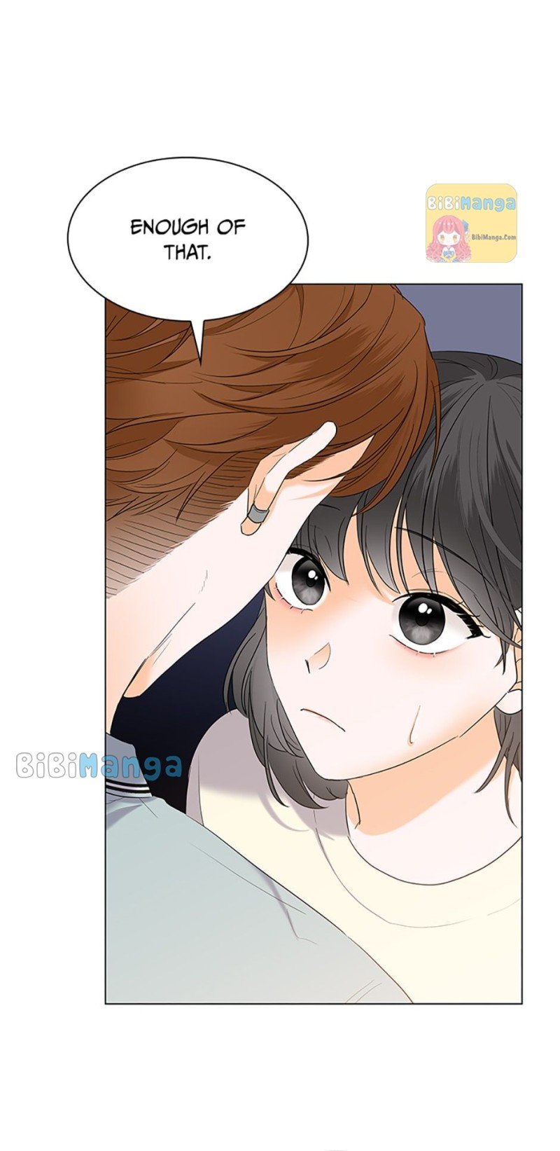 Dating My Best Friend’s Sister chapter 33 page 59