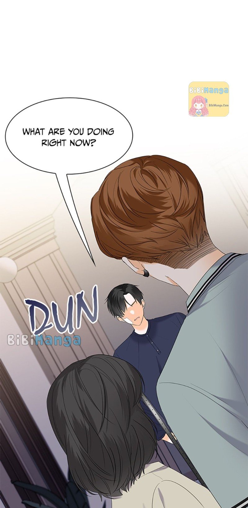 Dating My Best Friend’s Sister chapter 33 page 64