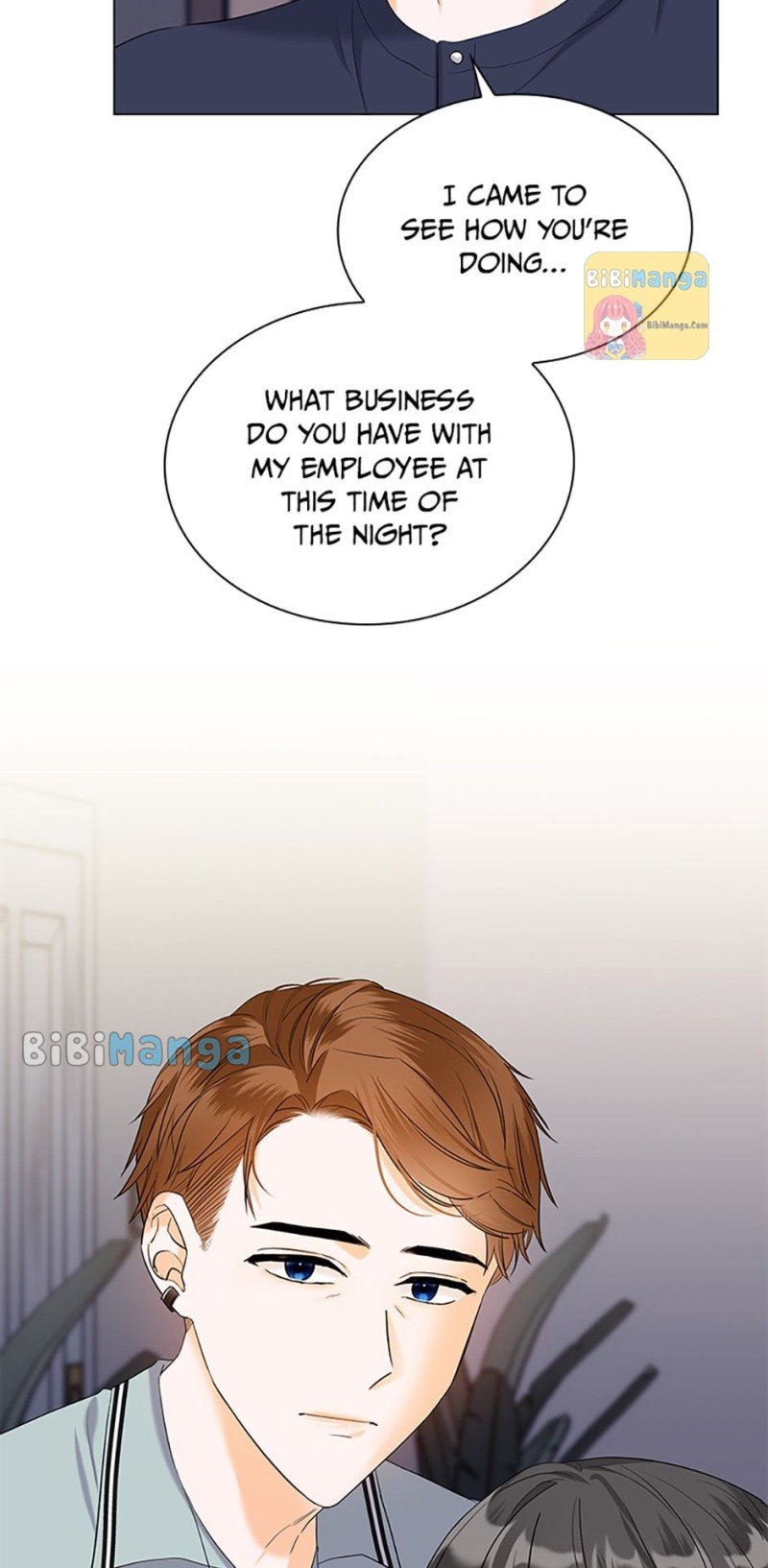 Dating My Best Friend’s Sister chapter 33 page 66