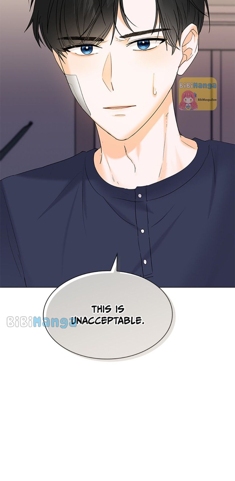 Dating My Best Friend’s Sister chapter 33 page 68