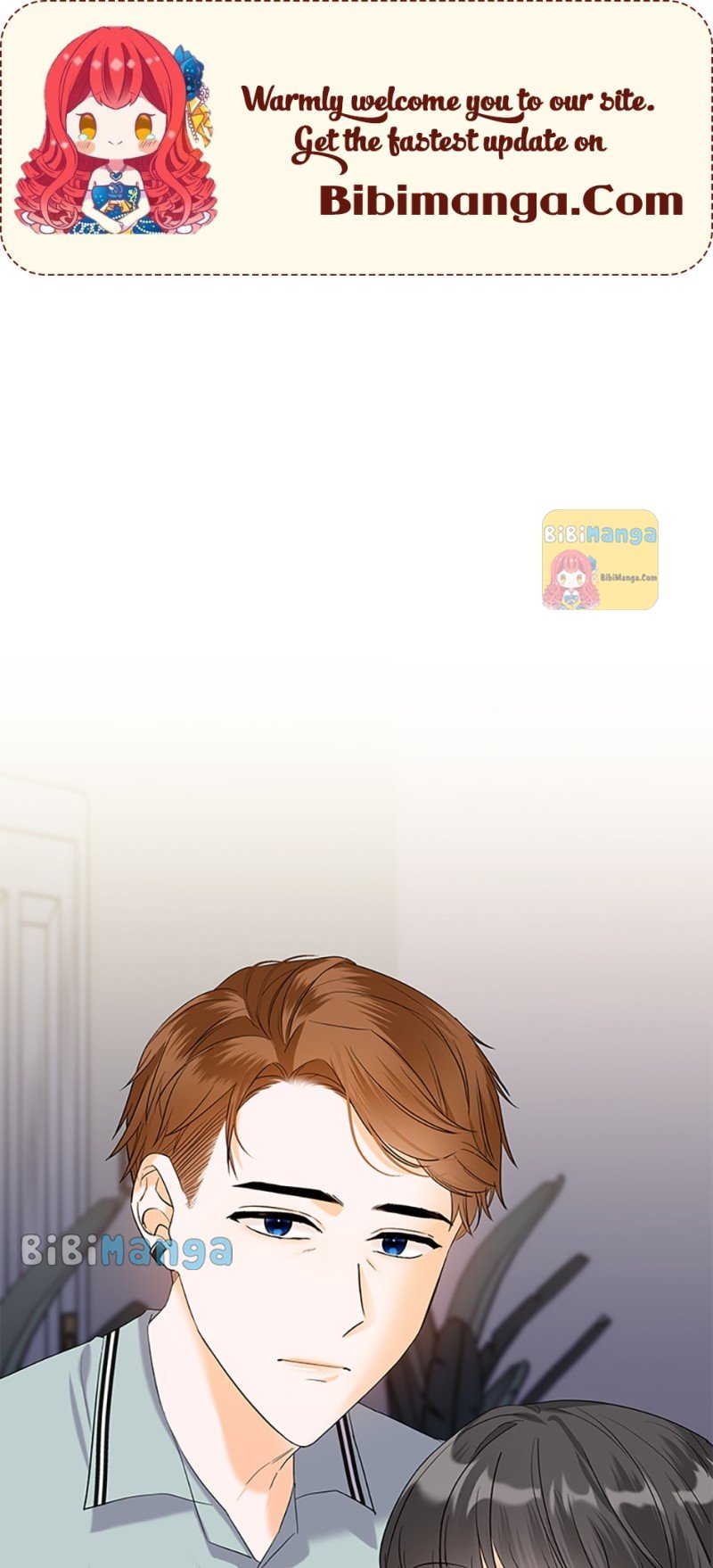 Dating My Best Friend’s Sister chapter 34 page 1