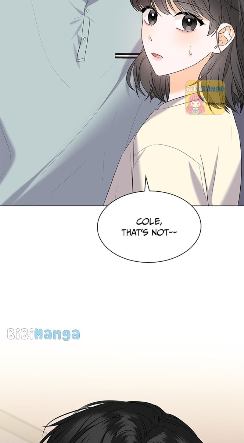 Dating My Best Friend’s Sister chapter 34 page 2