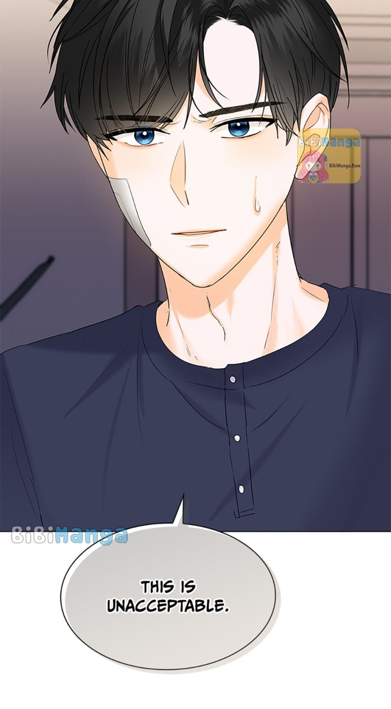 Dating My Best Friend’s Sister chapter 34 page 3