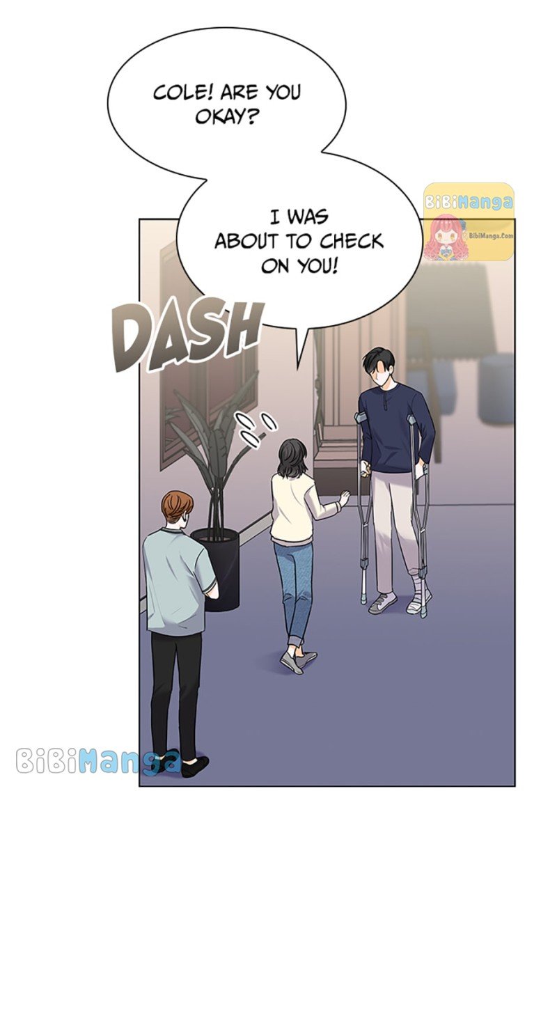 Dating My Best Friend’s Sister chapter 34 page 5