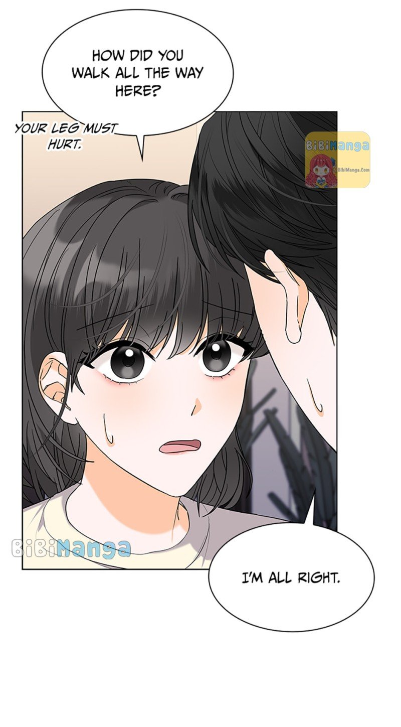 Dating My Best Friend’s Sister chapter 34 page 6