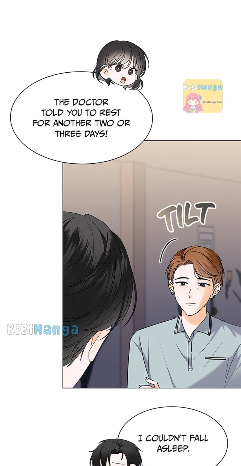 Dating My Best Friend’s Sister chapter 34 page 7
