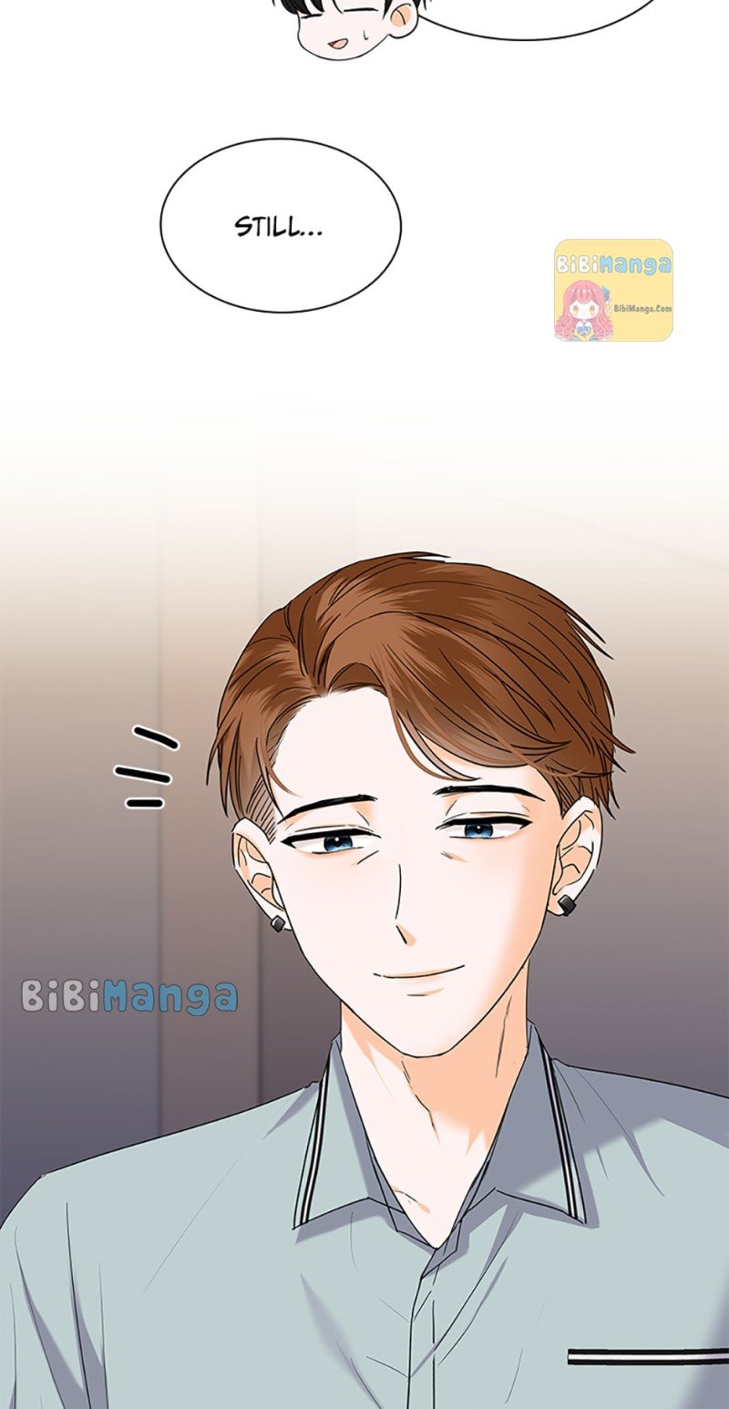 Dating My Best Friend’s Sister chapter 34 page 8