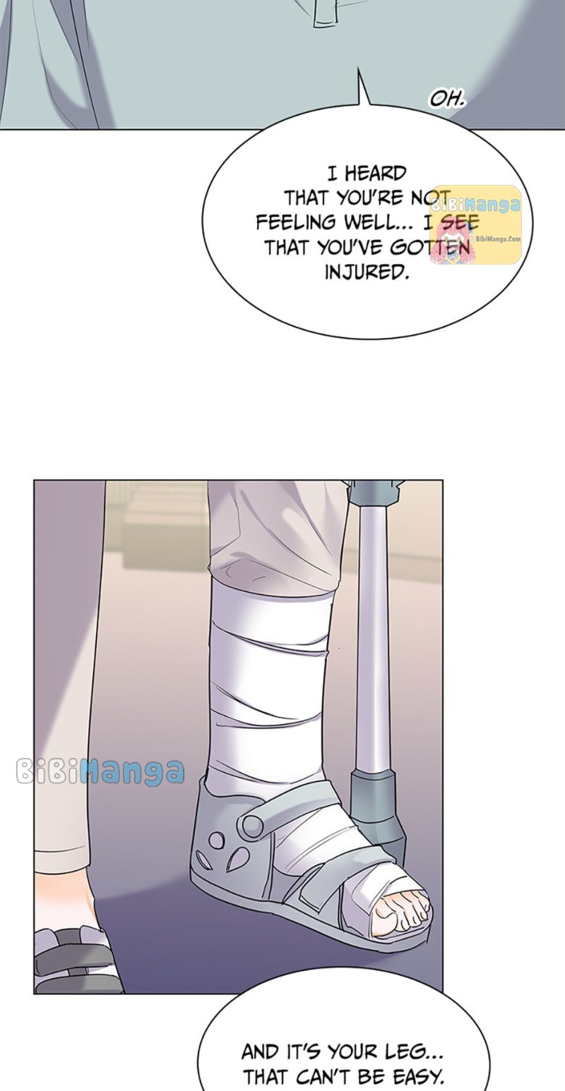 Dating My Best Friend’s Sister chapter 34 page 9