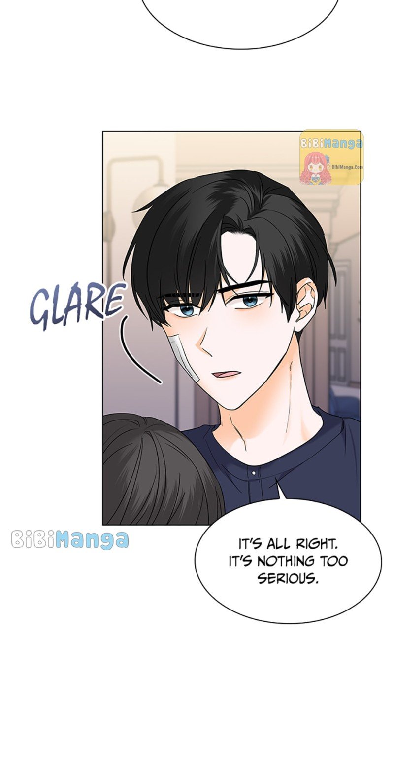 Dating My Best Friend’s Sister chapter 34 page 10
